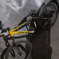 دوچرخه ۲۶ نیاز به تعمیر