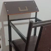 صندلی نماز در حد نو