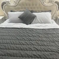 سرویس خواب شیک عروس