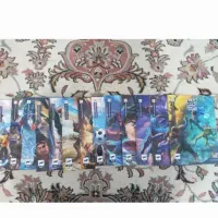 کتاب کامیک ایلیا