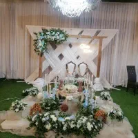 تشریفات مجالس امیر ازدواج خیلی خیلی آسان|خدمات پذیرایی، مراسم|شیراز, دوکوهک|دیوار