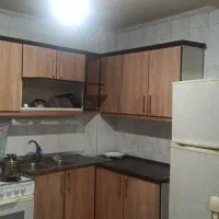 اجاره روزانه تا یکساله یک خوابه مبله با امکانات