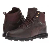 بوت چرم اصل پوما گورتکس آکبند Puma Boot GTX