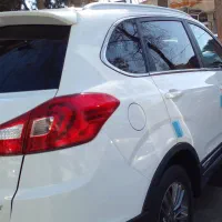 تیگو ۵ سال ۹۵|خودرو سواری و وانت|ارومیه, |دیوار