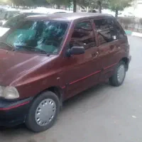 هاچبک مدل ۸۶|خودرو سواری و وانت|کرمانشاه, |دیوار