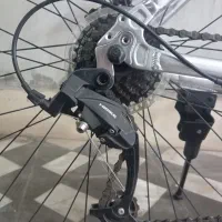 دوچرخه کوهستان برند HIBIKE سایز 29|دوچرخه، اسکیت، اسکوتر|قائم‌شهر, |دیوار