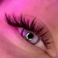 خدمات آموزش اکستنشن مژه