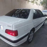 پژوپارس1402/8TU5|خودرو سواری و وانت|ملارد, |دیوار