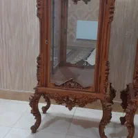ویترین موزه‌ای