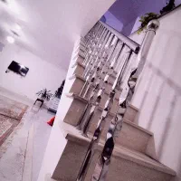 نرده و حفاظ استیل ( سرگل )|خدمات پیشه و مهارت|نیشابور, فضل|دیوار