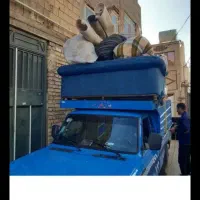 کارگر حرفه ای اثاث منزل