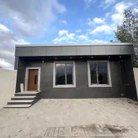 ویلا مدرن با قیمت بسیار عالی در خشکبیجار زیباکنار|فروش خانه و ویلا|رشت, دیلمان|دیوار