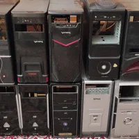 پوسته کیس