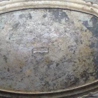 دست ساز دورانی پهلوی ایتالیایی|صنایع دستی و سایر لوازم تزئینی|مشهد, سجاد شهر|دیوار