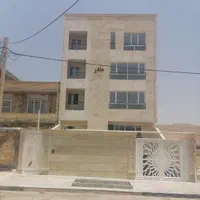 آپارتمان سه خوابه تک واحدی