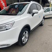 جک s3|خودرو سواری و وانت|قائمشهر, |دیوار