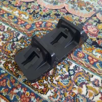 استند و شارژر دسته ps4|کنسول، بازی ویدئویی و آنلاین|کرمانشاه, |دیوار