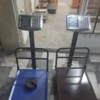 **نمایندگی فروش ترازو و باسکول**|فروشگاه و مغازه|اهواز, کمپلو شمالی|دیوار