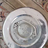 فلاسک قدیمی نوستالژی اصل ژاپن|کلکسیون اشیاء عتیقه|تهران, نازی‌آباد|دیوار