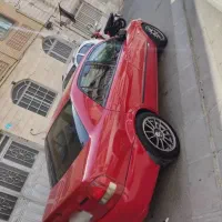 مزدا323دنده ایی