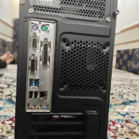 کامپیوتر خیلی خوب|رایانه رومیزی|اهواز, شهرک رزمندگان|دیوار