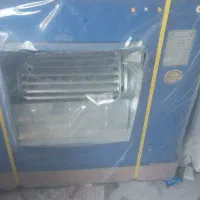کولر چهار هزار موتور ژن