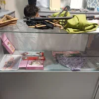 ۲ عدد پیش خوان مغازه|فروشگاه و مغازه|اندیشه, اندیشه فاز ۲|دیوار