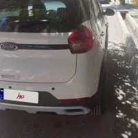 ام‌وی‌ام X22 Pro IE، مدل ۱۴۰۱|خودرو سواری و وانت|تهران, شهرک آزادی|دیوار