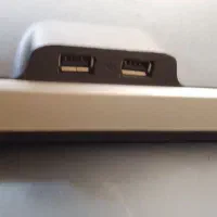 مانیتور دل سایز ۲۴|قطعات و لوازم جانبی رایانه|قم, عمار یاسر|دیوار