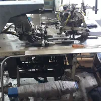 چرخ فیلتودوزی اتوماتیک برند ژوکی