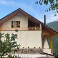 اقامتگاه چوبینه واحد یک خواب