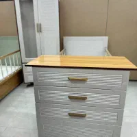 سرویس چوب جوان|اسباب و اثاث بچه|مشهد, نوید|دیوار