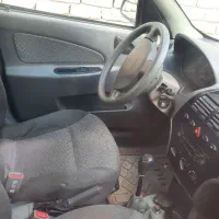 تیبا ۱ مدل ۹۵ دگانه کارخانه|خودرو سواری و وانت|کرمانشاه, |دیوار