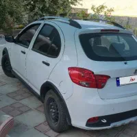 کویئکs|خودرو سواری و وانت|ایذه, |دیوار