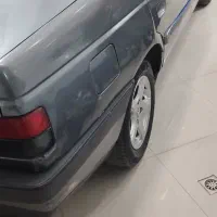 پژو دوگانه فابریک دور رنگ|خودرو سواری و وانت|بجنورد, |دیوار