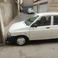 پراید 131se|خودرو سواری و وانت|تهران, جی|دیوار