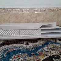 میزتلویزیون وبوفه