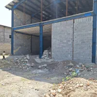 فروش سوله شهرک صنعتی سپیدرود میدان سوم|فروش دفتر صنعتی، کشاورزی، تجاری|رشت, بلوار گیلان|دیوار
