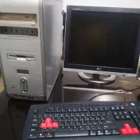سیستم کامپیوتر