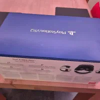 psvr2 واقعیت مجازی پلی استیشن ۵