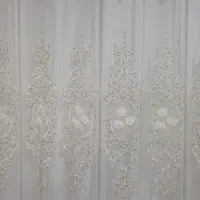 فروش پرده قابی نو همراه با کتیبه و زیر پرده