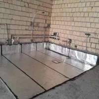 ایزوگام|خدمات پیشه و مهارت|بندرعباس, |دیوار