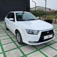 دنا بیرنگ مدل96کارکرد127هزار