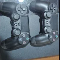 کنسولps4کپی خور در حد مدل(فت)ورژن۱۱/۵۰