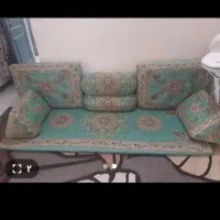 پشتی سنتی شاه نشین