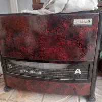 بخاری سالم|بخاری، هیتر، شومینه|اردبیل, |دیوار