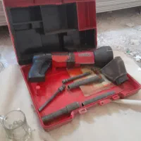 تفنگ هیلتی قدیمی