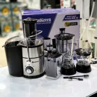 خورد کن آسیاب کن آب میوه گیری مخلوطکن
