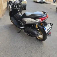 یاماهاان مکس ۴۰۲ nmax کیلس|موتورسیکلت|تهران, باغ خزانه|دیوار