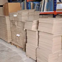 نیروی ساده/مونتاژ کار/لمینیت کار در جعبه سازی